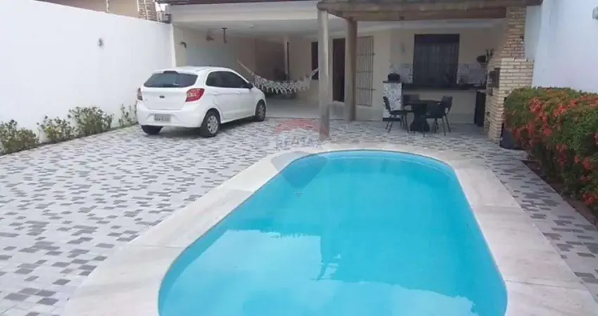 Casa para alugar no Capim Macio, Natal 
