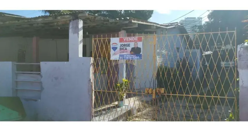 Casa com 2 quartos à venda no Ponta Negra, Natal 