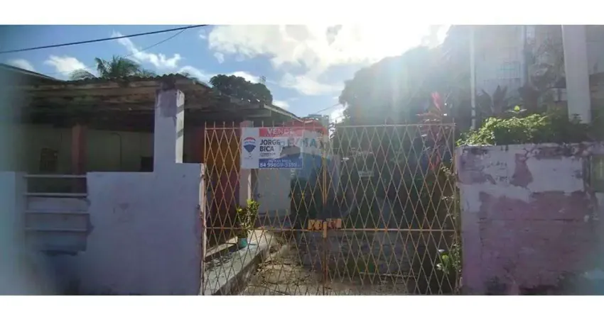 Casa com 2 quartos à venda no Ponta Negra, Natal