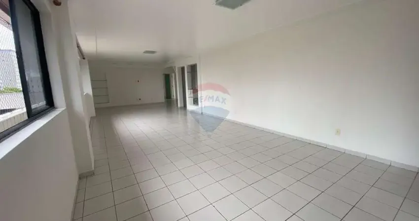 Apartamento a Venda no Condomínio Monte Sinai, com 245m2 e 5 suítes, em Petrópolis