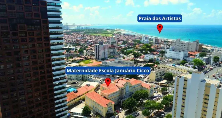 Apartamnto à venda em petrópolis – 245m² | 5 suítes | 3 vagas | vista mar e rio | exclusividade e sofisticação