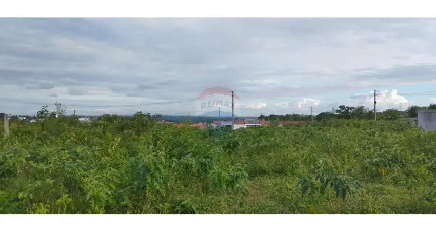 Terreno à venda no Centro, São Gonçalo do Amarante