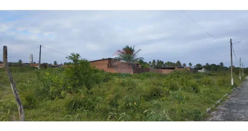 Terreno à venda no Centro, São Gonçalo do Amarante 