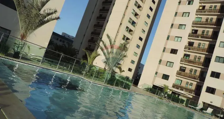 Apartamento -capim macio- 92m2 , 5º andar, vista livre, lado sombra