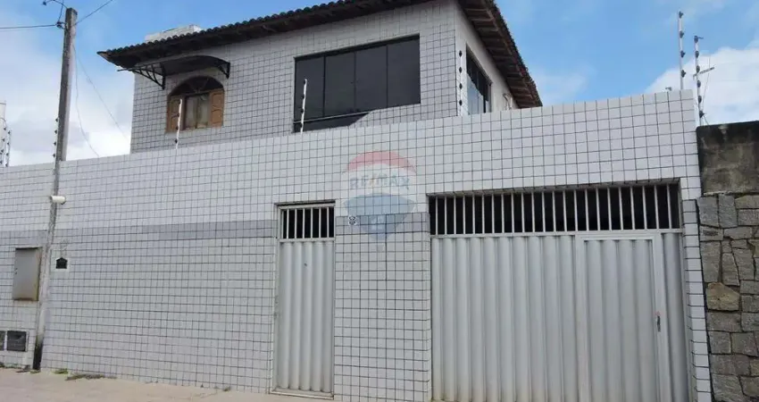 Casa com 5 quartos para alugar no Lagoa Azul, Natal 
