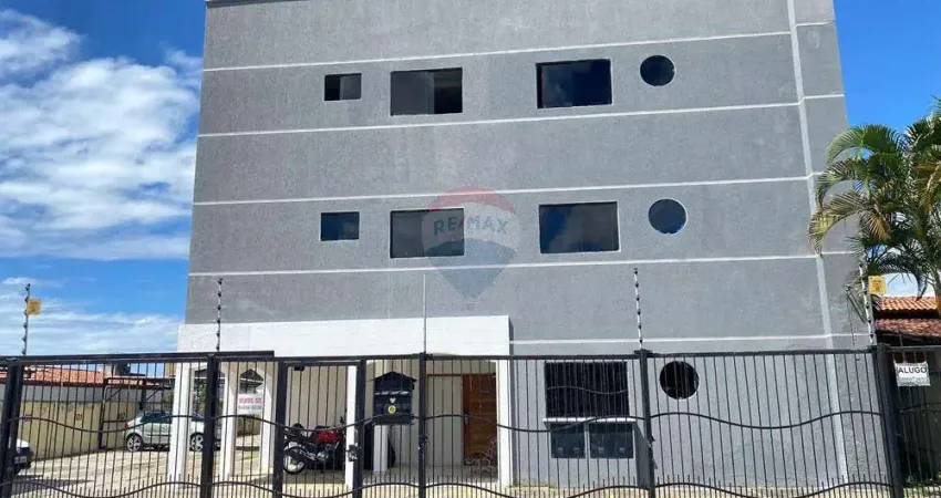 Apartamento à Venda no Condomínio Residencial Boulevard em Nova Parnamirim