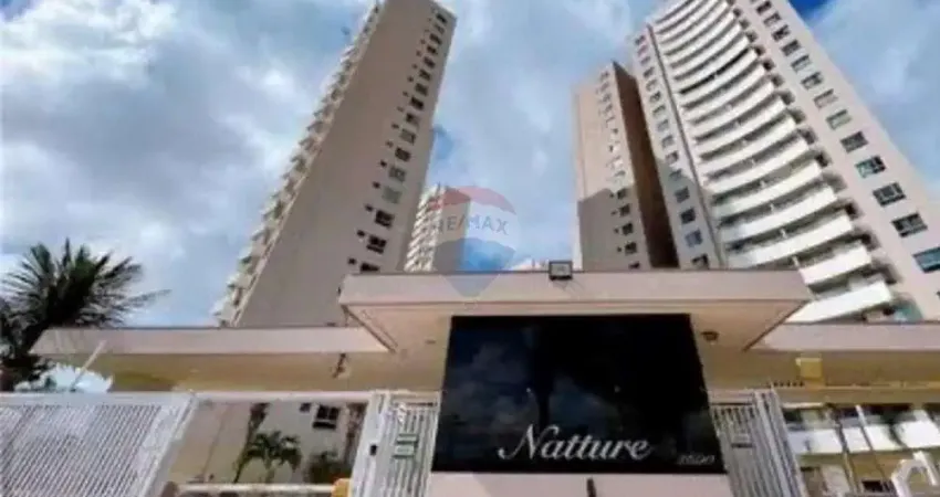 Excelente oportunidade de locação – apartamento no natture condomínio clube em candelária