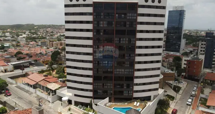 Apartamento com 3 quartos à venda no Lagoa Nova, Natal 