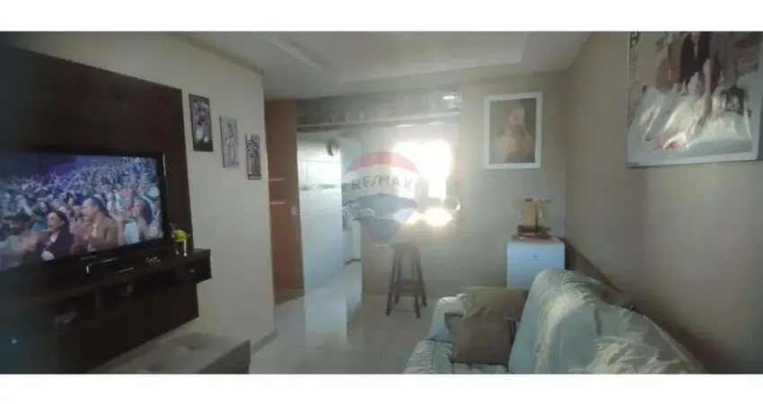 Apartamento com 2 quartos à venda no Centro, São Gonçalo do Amarante