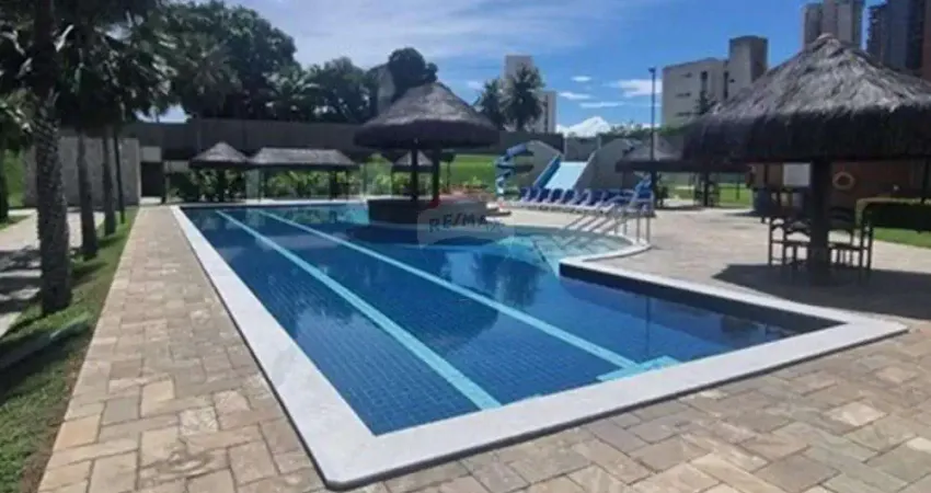 Apartamento com 2 quartos para alugar no Ponta Negra, Natal