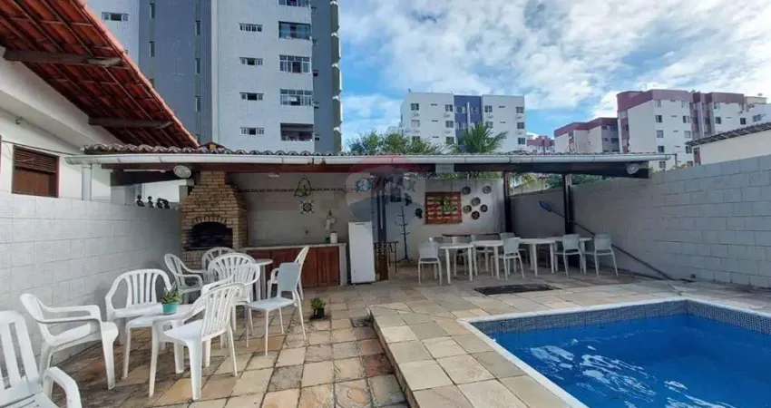 Venha viver com conforto e Espaço nesta casa a 200m do Midway Mall! Pronta para financiar!!!