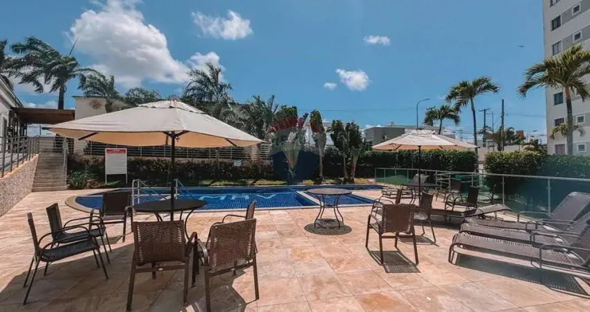 Apartamento com 2 quartos à venda no Nova Parnamirim, Parnamirim