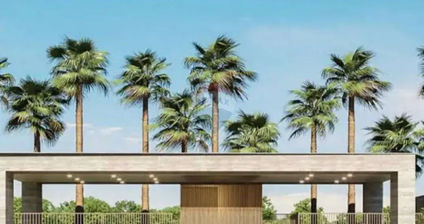 Terreno à venda no Parque das Nações, Parnamirim