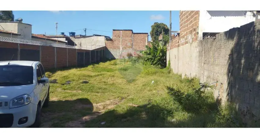 Terreno à venda no Planalto, Natal