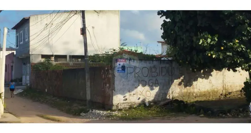 Terreno à venda no Planalto, Natal