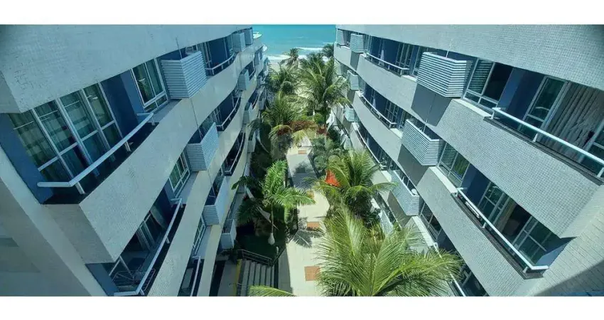 Flat com 1 quarto à venda no Ponta Negra, Natal 