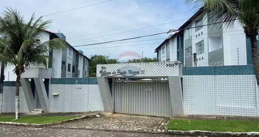 Apartamento com 2 quartos à venda no Ponta Negra, Natal