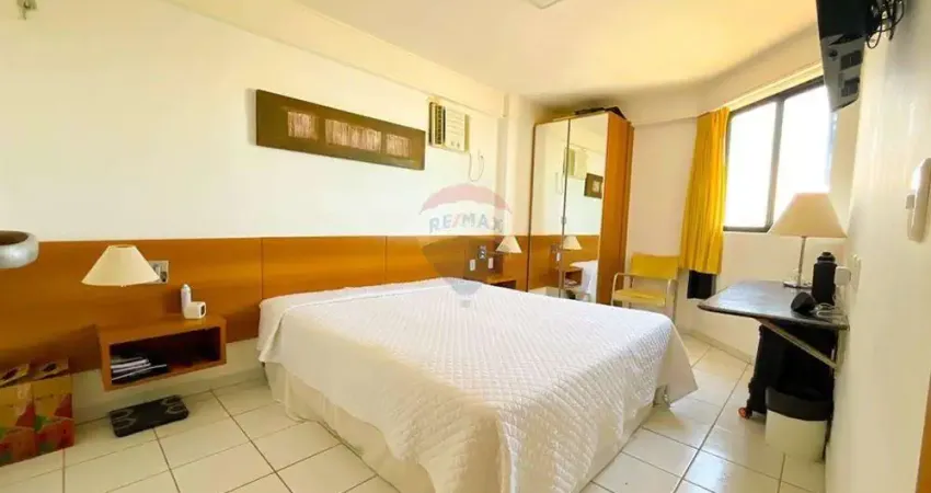 Apartamento com 2 quartos à venda no Ponta Negra, Natal