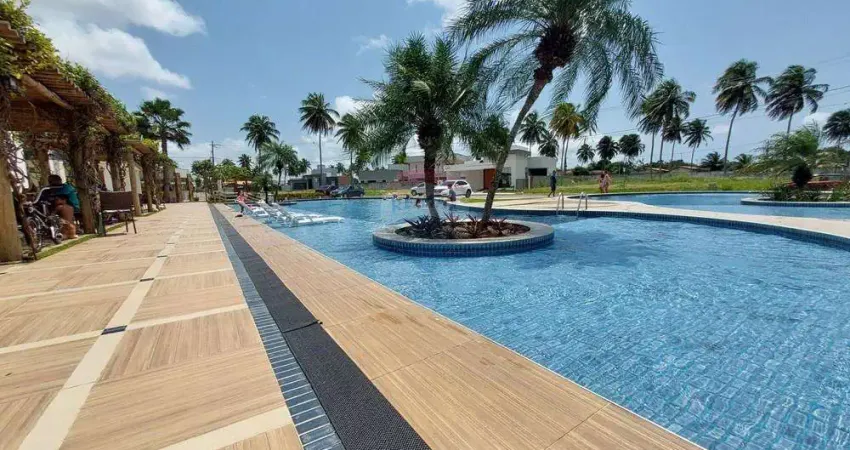 Excelente terreno, frente para praça, sol da manhã e sem vizinhos de frente, localização privilegiada!