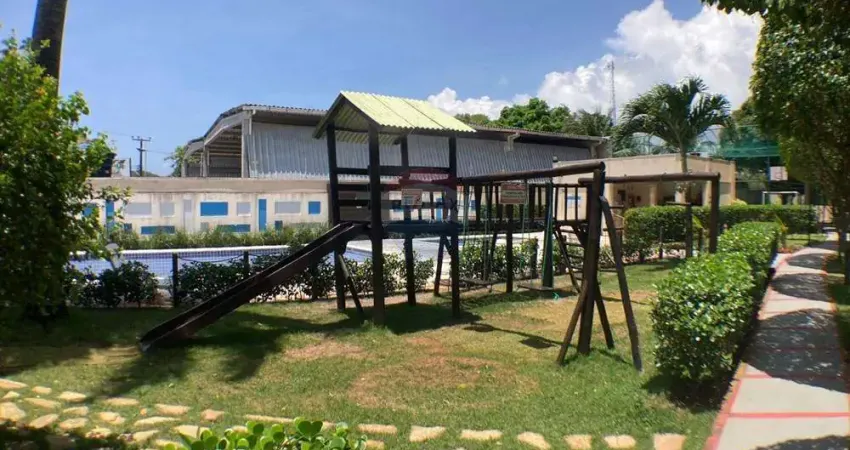Apartamento com 2 quartos para alugar no Ponta Negra, Natal