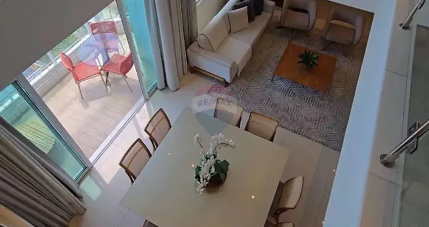 Venda apartamento duplex em lagoa nova no res dirce câmara com 4 quartos - natal rn