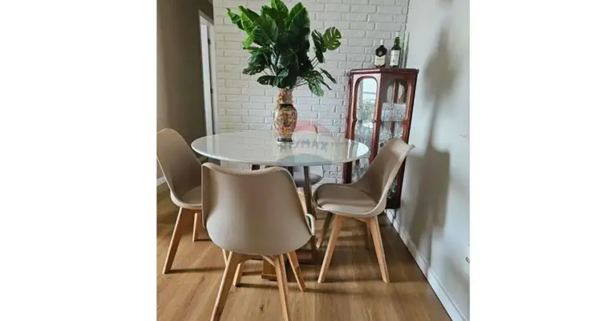 Apartamento com 2 quartos à venda no Ponta Negra, Natal