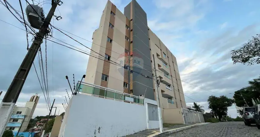 Apartamento com 2 quartos à venda na Rua Jatuarana, 23, Ponta Negra, Natal
