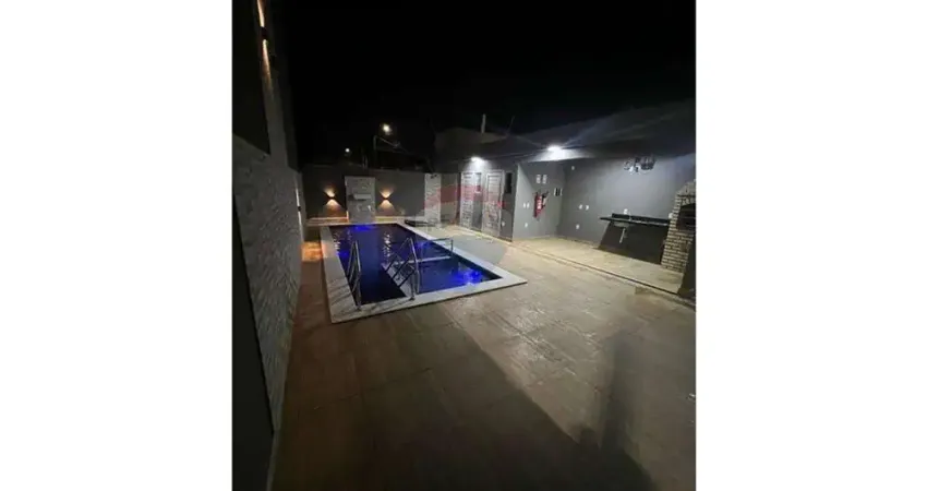 Apartamento com 2 quartos à venda no Santa Tereza, Parnamirim 