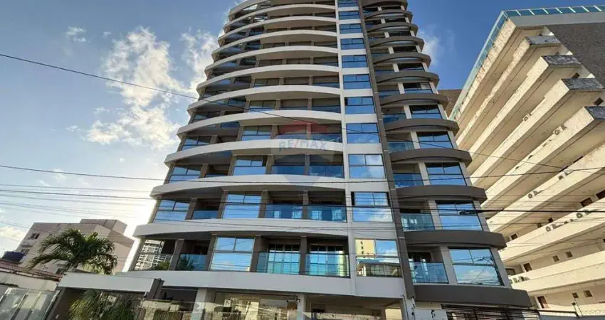 Apartamento a venda com 1/4 no condomínio vida calma flat - ponta negra