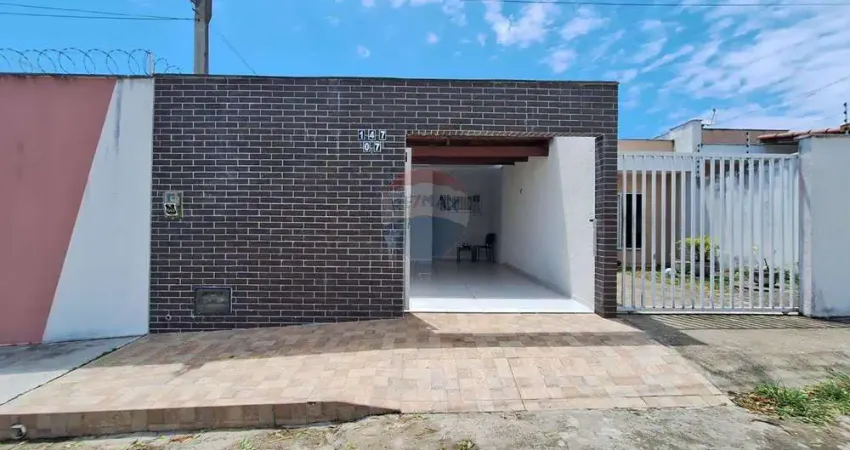 Casa reformada no portal do sol pium paraíso moderno em nísia floresta: oportunidade única!