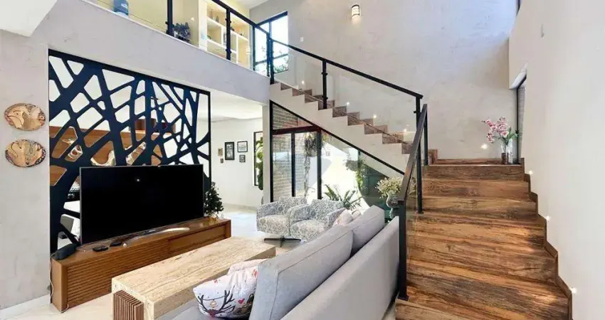 Casa de alto padrão na praia de pirangi – condomínio vila maria