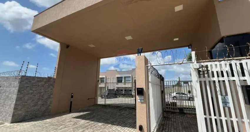 Apartamento com 2 quartos para alugar no Parque das Árvores, Parnamirim