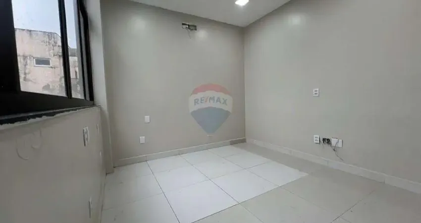 Sala comercial para alugar na Avenida Presidente Bandeira, 648, Alecrim, Natal