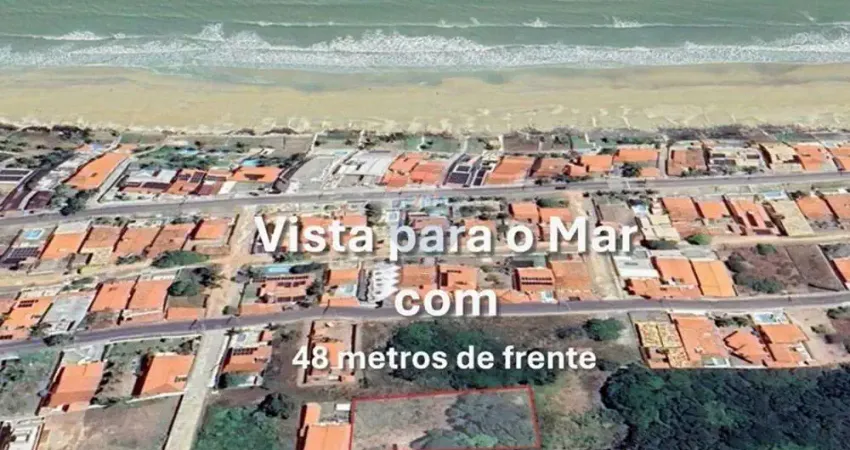 Terreno à venda na Rua Eliza Fagundes, lotes 3 a , Cotovelo (Distrito Litoral), Parnamirim