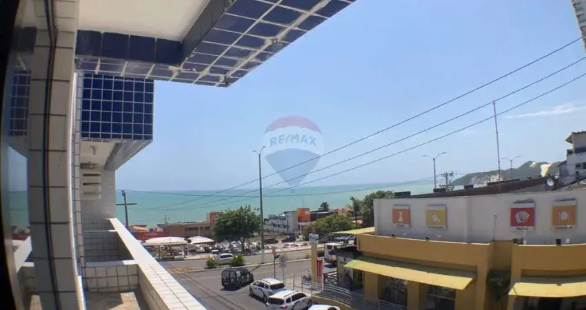 Flat com 1 quarto à venda no Ponta Negra, Natal 
