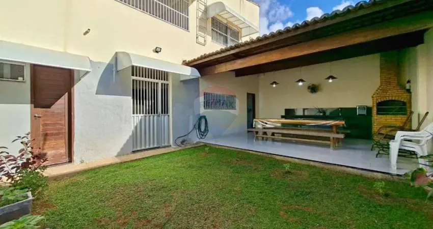 Casa com 3 quartos à venda na Rua Aeroporto Montes Claros, 425, Emaús, Parnamirim