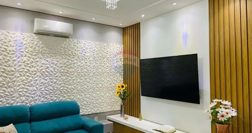 Casa com 3 quartos à venda na RUA DR AFONSO LIGÓRIO SOARES DE MACEDO, DOM ELIZEU, 147, Centro, Açu