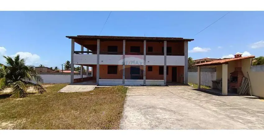 Casa com 3 quartos à venda no Praia De Búzios, Nísia Floresta