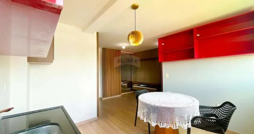 Oportunidade apartamento de 1/4 no residencial esmeralda - ponta negra