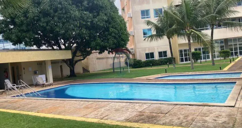 Apartamento com 3 quartos para alugar na Rua Francisco Simplício, 145, Ponta Negra, Natal