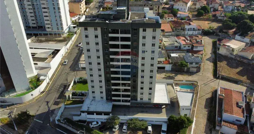 Apartamento com 4 quartos à venda na Rua Régulo Tinoco, 1056, Barro Vermelho, Natal