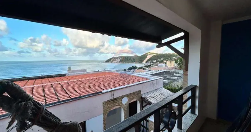 Flat com 2 quartos à venda no Ponta Negra, Natal