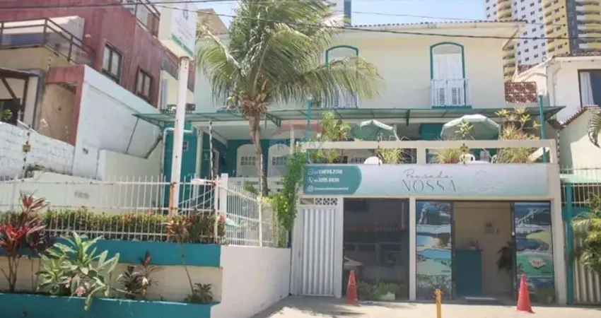 Flat com 1 quarto para alugar no Ponta Negra, Natal 