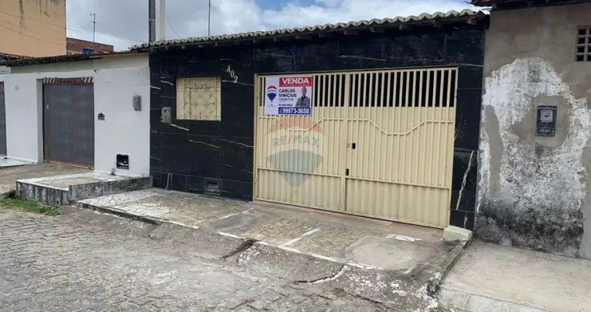 Linda casa 2 quartos venda parque de exposições parnamirim 115 mil.