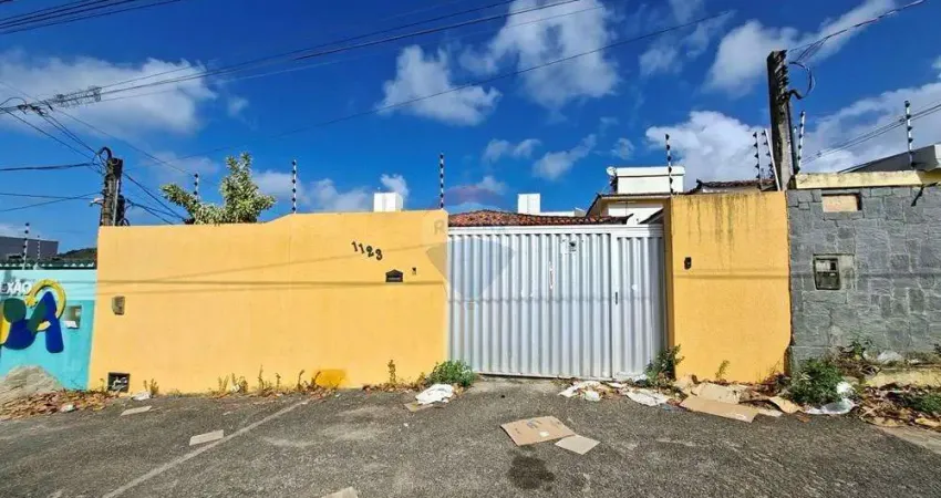 Oportunidade de casa em morro branco numa localização privilegiada