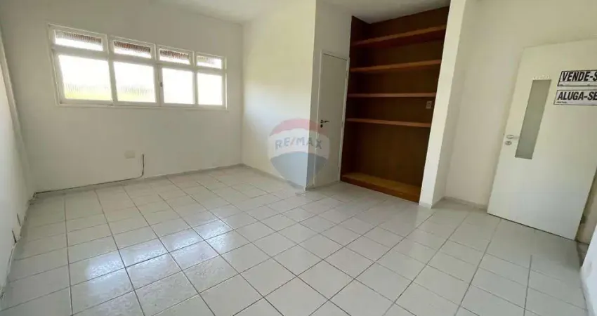 Sala comercial para alugar na Rua Professor Zuza, 263, Cidade Alta, Natal