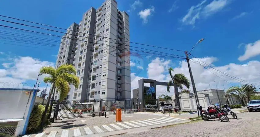 Alugo apartamento de 2 quartos aconchegante apartamento em ponta negra natal rn com condomínio , água e gás inclusos