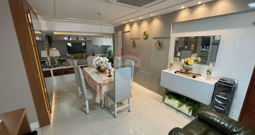 Casa à venda com 3 suítes no condomínio lake side – neópolis, natal/rn