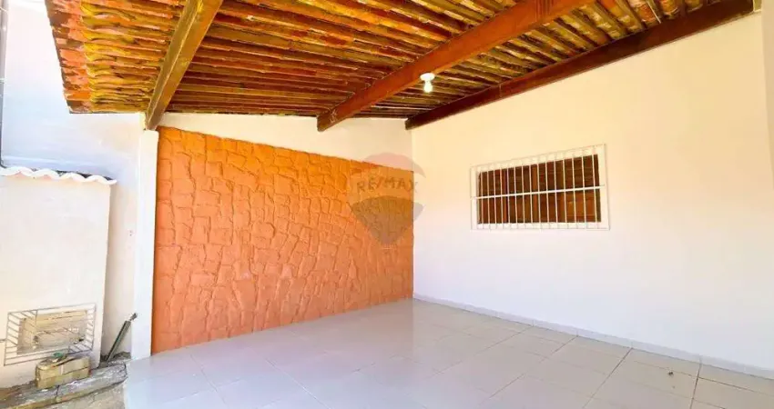 Casa com 4 quartos à venda na Rua das Hortências, 385, Capim Macio, Natal
