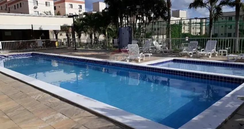 Apartamento com 2 quartos para alugar na Rua Adeodato José dos Réis, Nova Parnamirim, 51, Nova Parnamirim, Parnamirim